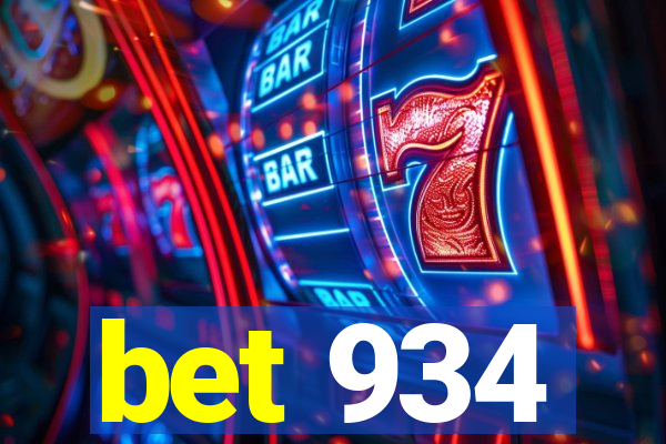 bet 934